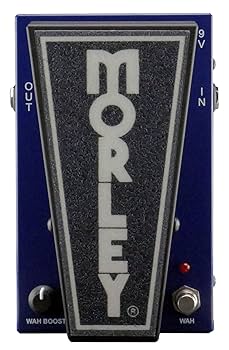 配信機器・PA機器・レコーディング機器 20/20 Power Wah Volume / MTPWOV 20/20 Power Wah Volume / MTPWOV - MORLEY | Hookup, Inc.